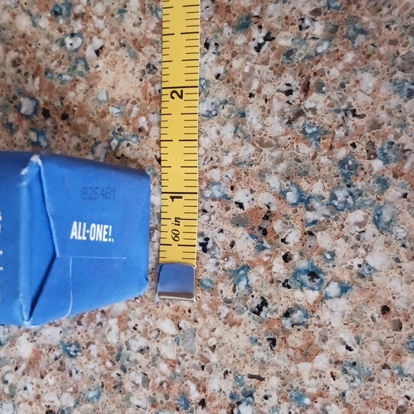 Dr. Bronner's All-One Hemp Peppermint Pure Castille Bar Soap - Picture 7 of 7